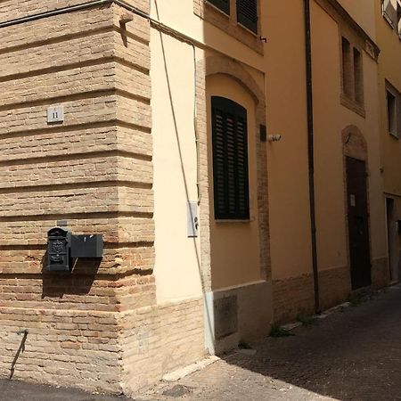 La Casetta Teramo Zewnętrze zdjęcie
