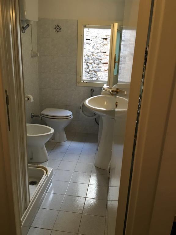 La Casetta Teramo Zewnętrze zdjęcie